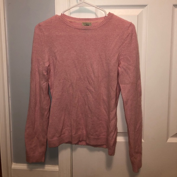 Pink sweater - Picture 2 of 4